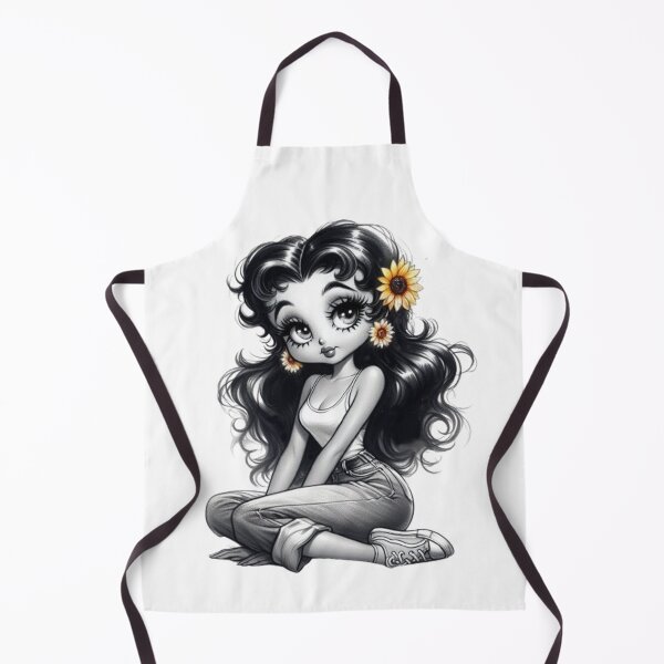 Item preview, BETTY BOOP designed and sold by CHRIST5000.