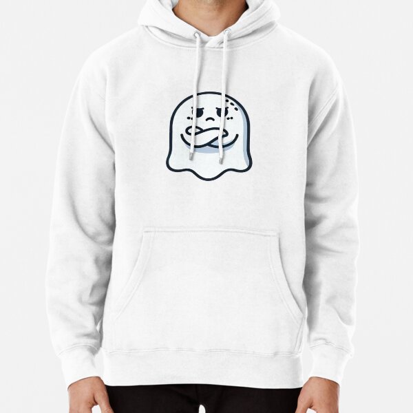 Item preview, Funny Sassy Ghost with Attitude designed and sold by ThreadandThink.