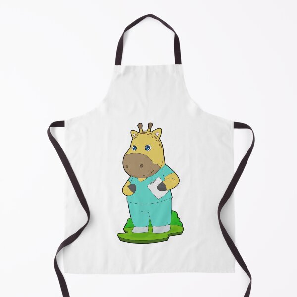 Item preview, Giraffe Nurse designed and sold by Snabdesign84.