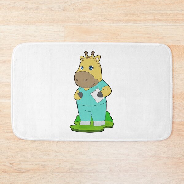 Item preview, Giraffe Nurse designed and sold by Snabdesign84.