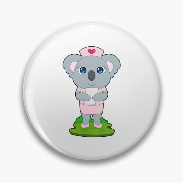 Item preview, Koala Nurse designed and sold by Snabdesign84.
