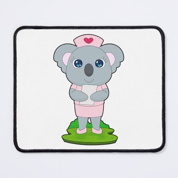 Item preview, Koala Nurse designed and sold by Snabdesign84.