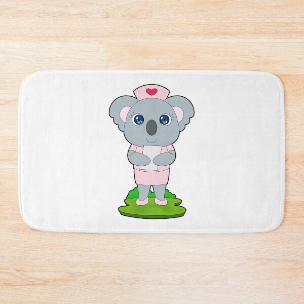 Item preview, Koala Nurse designed and sold by Snabdesign84.