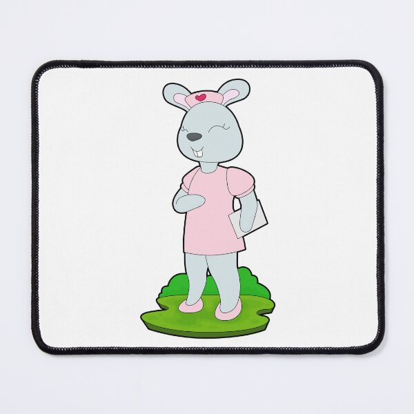 Item preview, Rabbit Nurse designed and sold by Snabdesign84.