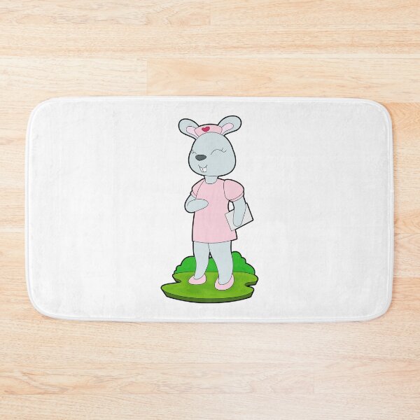 Item preview, Rabbit Nurse designed and sold by Snabdesign84.