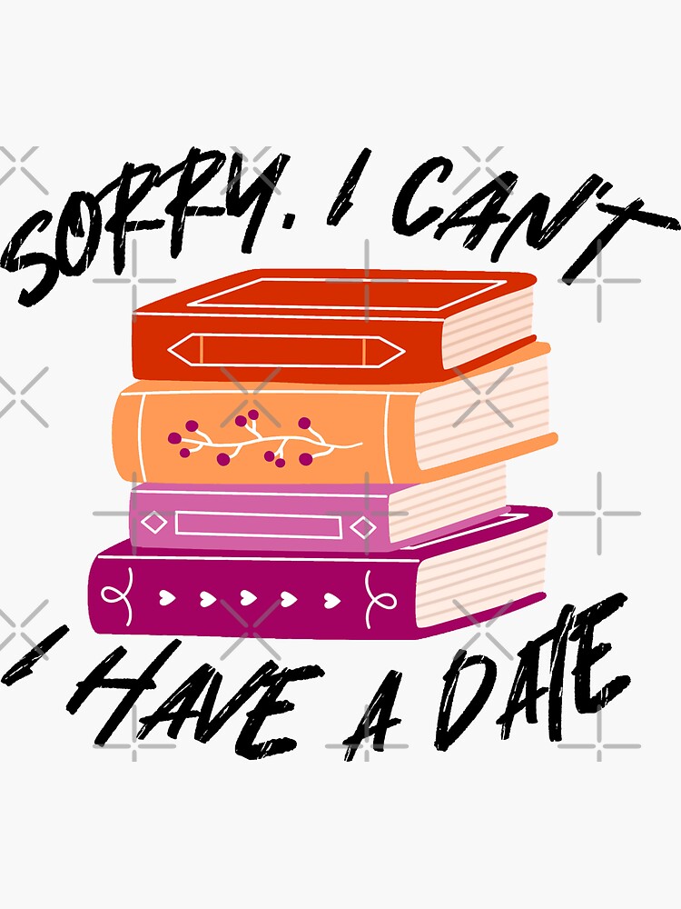 Thumbnail 3 of 3, Sticker, Lesbian Book Club designed and sold by Kiriosity.