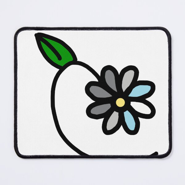 Item preview, Flower Power - DemiBoy Pride Flower designed and sold by cjo582.