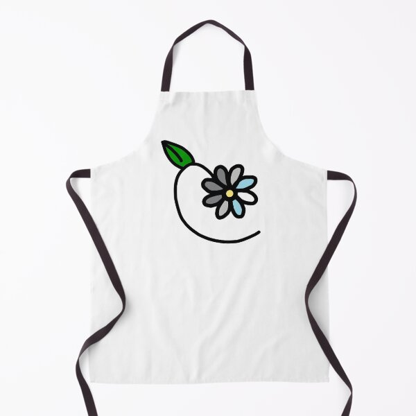 Item preview, Flower Power - DemiBoy Pride Flower designed and sold by cjo582.