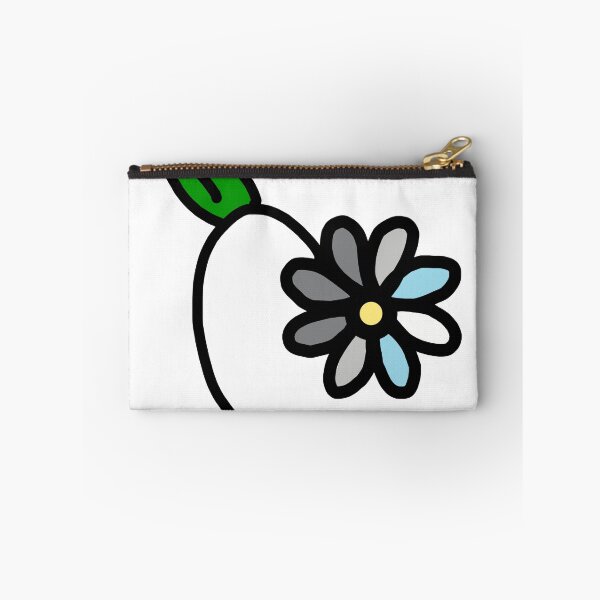 Item preview, Flower Power - DemiBoy Pride Flower designed and sold by cjo582.