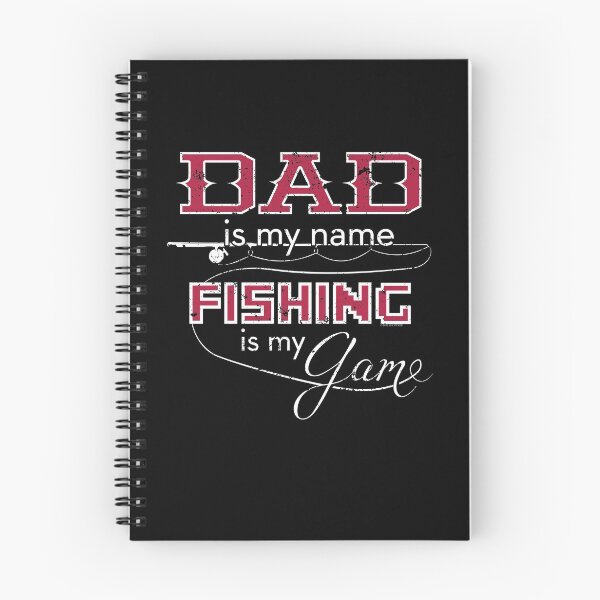 Item preview, Bass Fishing Dad My Fishing My Game designed and sold by shoppzee.