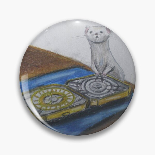 Item preview, pantalaimon and alethiometer his dark materials designed and sold by redhoodgirl.