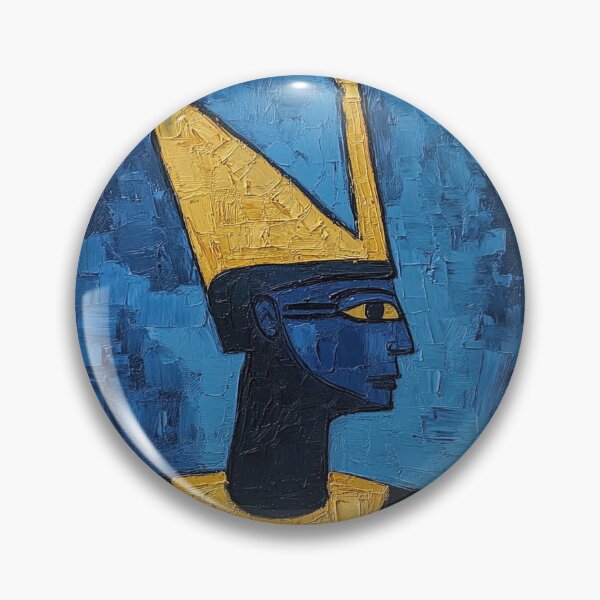 Item preview, Hapi | Post-impressionist painting style designed and sold by ComicsFactory.