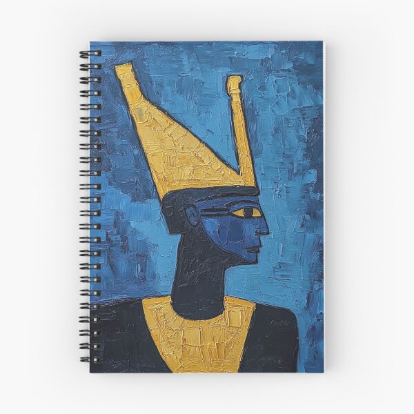 Item preview, Hapi | Post-impressionist painting style designed and sold by ComicsFactory.