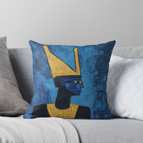 Item preview, Hapi | Post-impressionist painting style designed and sold by ComicsFactory.