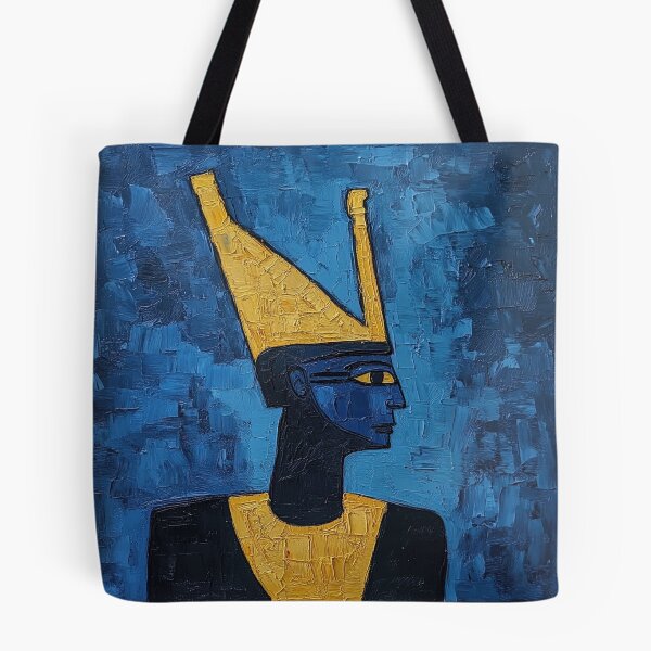 Item preview, Hapi | Post-impressionist painting style designed and sold by ComicsFactory.