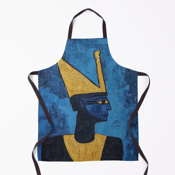 Item preview, Hapi | Post-impressionist painting style designed and sold by ComicsFactory.
