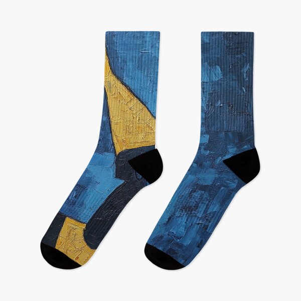 Item preview, Hapi | Post-impressionist painting style designed and sold by ComicsFactory.