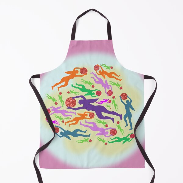 Item preview, The Leapsters designed and sold by Gopherstown, OR.