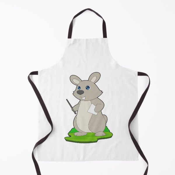 Item preview, Rabbit Teacher Note designed and sold by Snabdesign84.