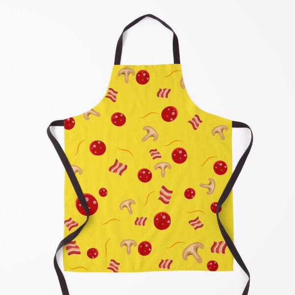 Item preview, Canadian Pizza designed and sold by saints928.