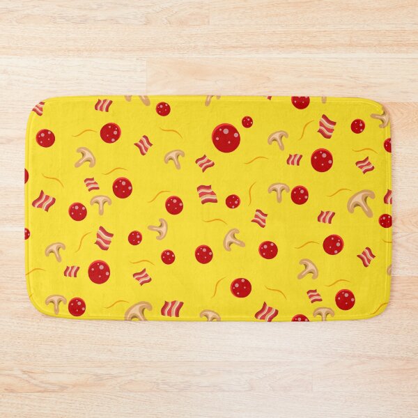 Item preview, Canadian Pizza designed and sold by saints928.