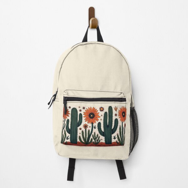 Item preview, Desert Bloom Cactus Garden designed and sold by FabcoDesign.