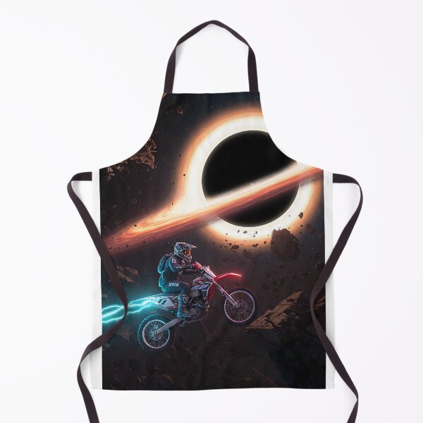 Item preview, Black Hole Rider designed and sold by KoolArtDistrict.