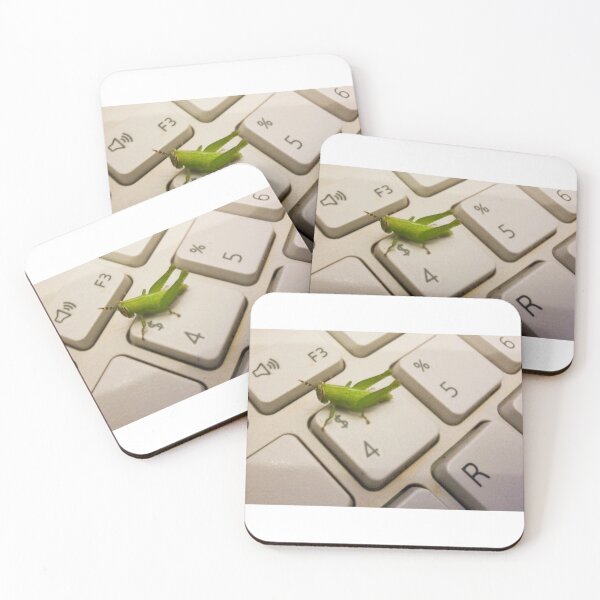Item preview, Messages from Grasshopper spirit designed and sold by Quantum-Life.