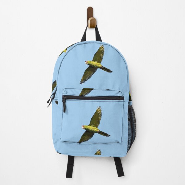 Item preview, Mitred Parakeet Color Design designed and sold by designsasstultd.