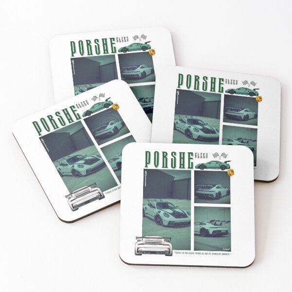Item preview, Legendary German Supercar – Retro Racing Art Poster designed and sold by Wizard-shop1.