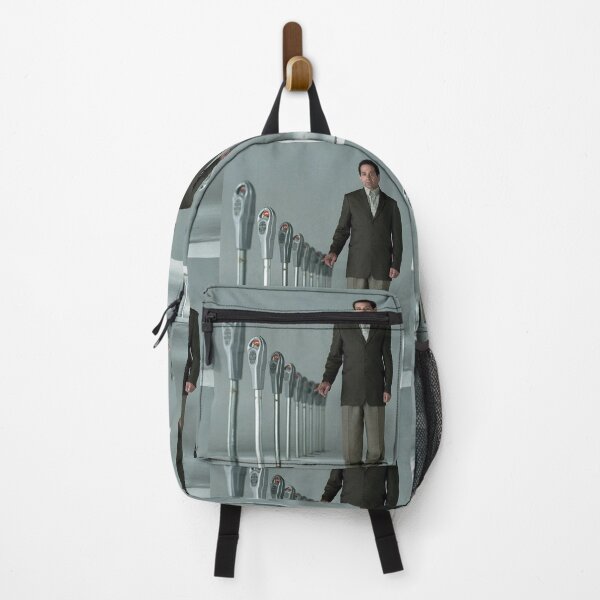 Item preview, Adrian Monk designed and sold by My Favorite Store.