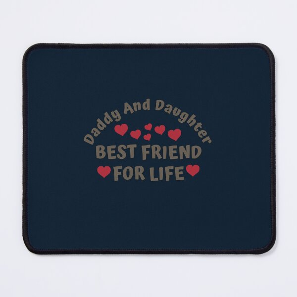 Item preview, Daddy Daughter Best Friends Forever designed and sold by Zakrytos ★★★★★.