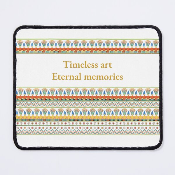 Item preview, Echoes of Ancient Egypt designed and sold by SOUL - Art For Your Soul.