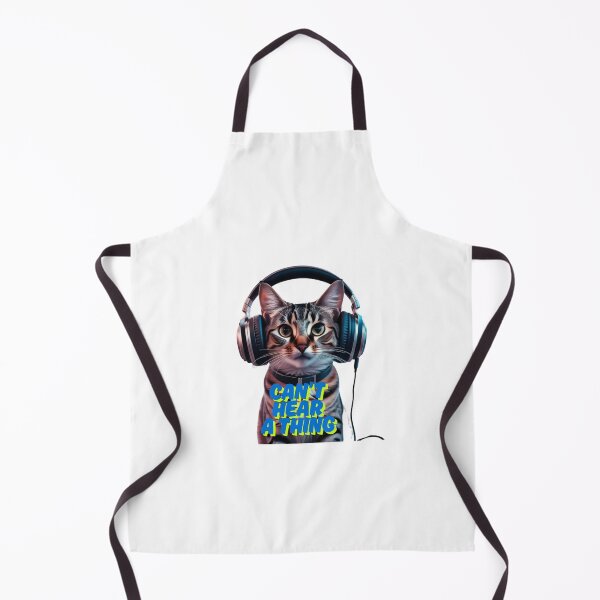 Item preview, Hearing Nothing designed and sold by Artitude Studio.