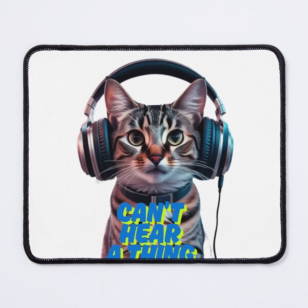 Item preview, Hearing Nothing designed and sold by Artitude Studio.