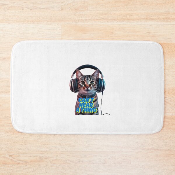 Item preview, Hearing Nothing designed and sold by Artitude Studio.