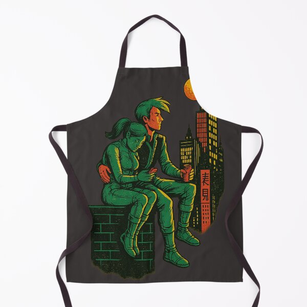Item preview, Space Romance - Artwork designed and sold by Vlek.