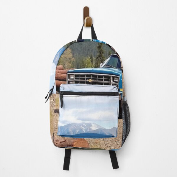 Item preview, The Great Outdoors designed and sold by CarRends.