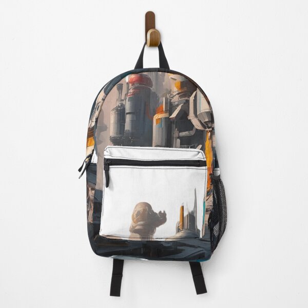 Item preview, Dystopia designed and sold by Rue Market.
