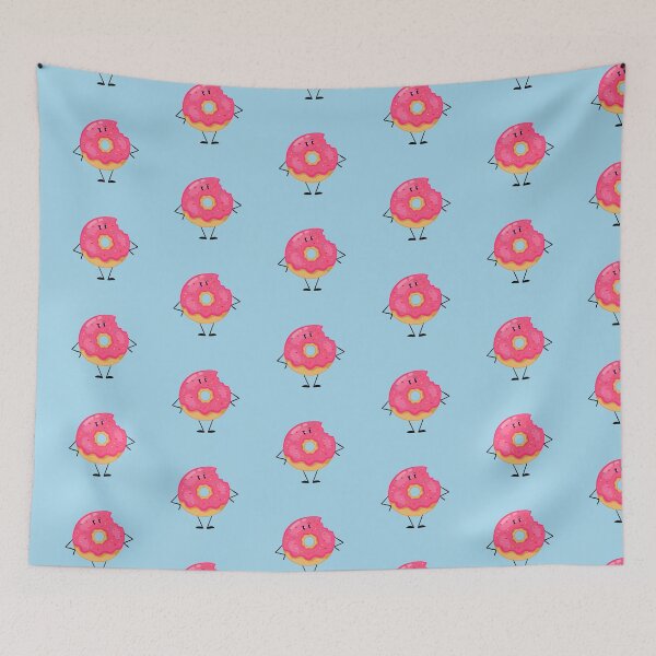 Item preview, Donut  designed and sold by GeekyGirl75.