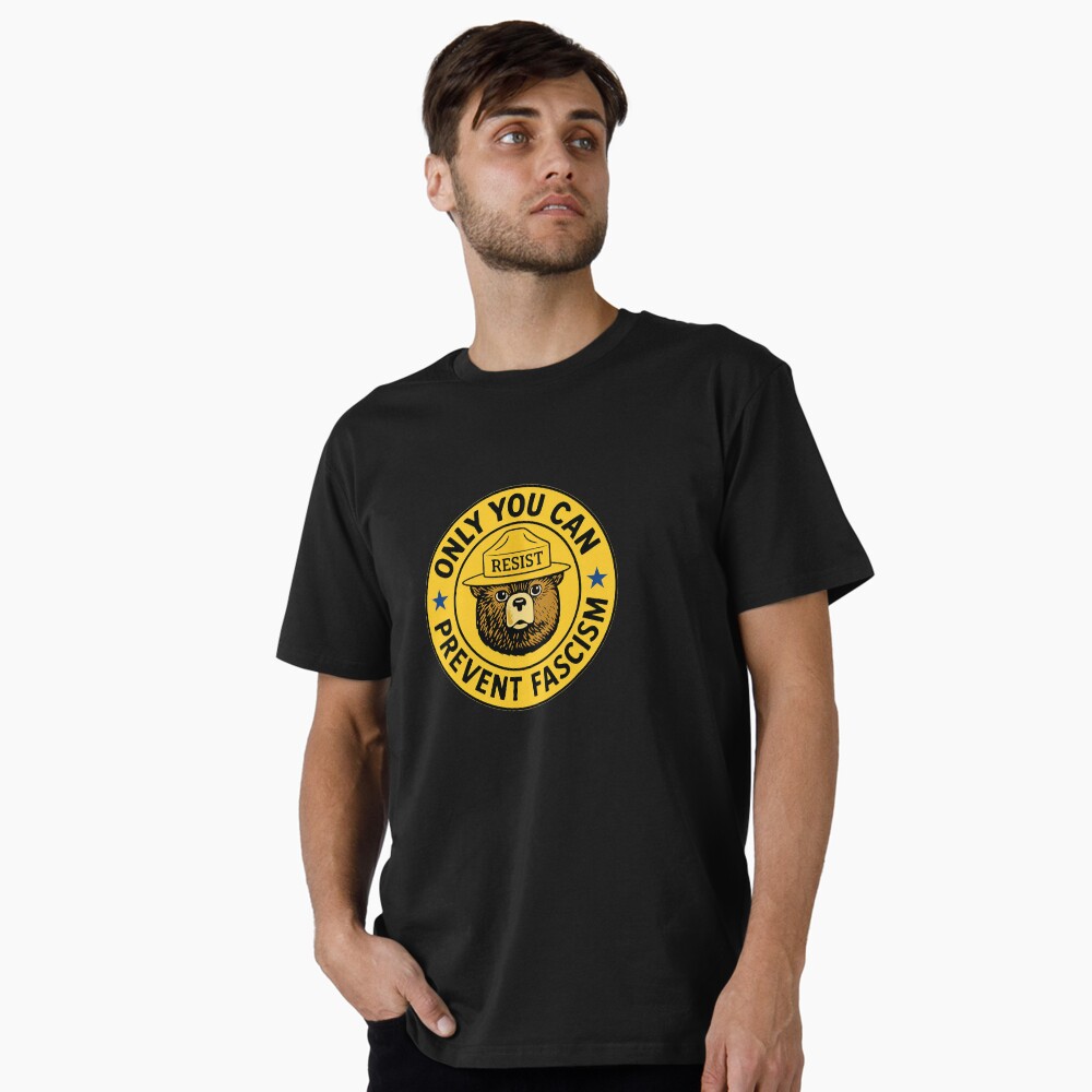 Artikel-Vorschau von Premium T-Shirt, designt und verkauft von ToyoTees.