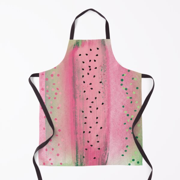 Item preview, Watermelon Stripe Pattern designed and sold by Linda Roisum.