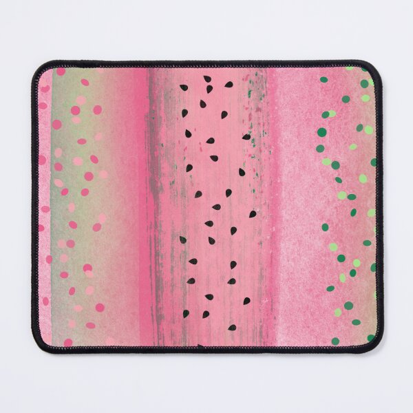 Item preview, Watermelon Stripe Pattern designed and sold by Linda Roisum.