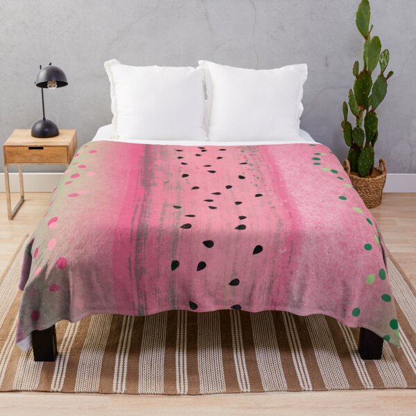 Item preview, Watermelon Stripe Pattern designed and sold by Linda Roisum.