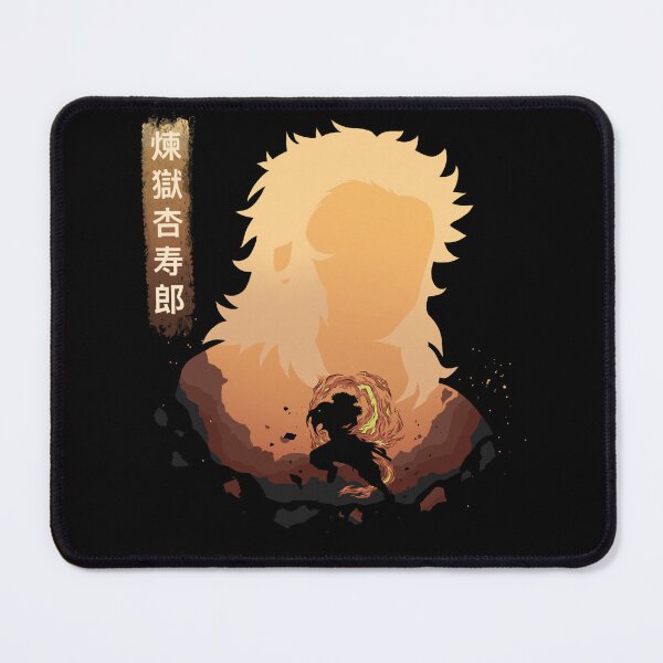 Item preview, [ SALE ] ⭐⭐⭐⭐⭐ Flame Hashira RENGOKU KYUJIRO designed and sold by YOUBI1kz.