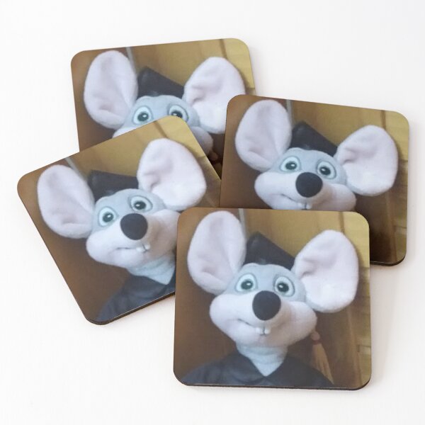 Item preview, Chuck E Clone Giant Icon designed and sold by FNASB.