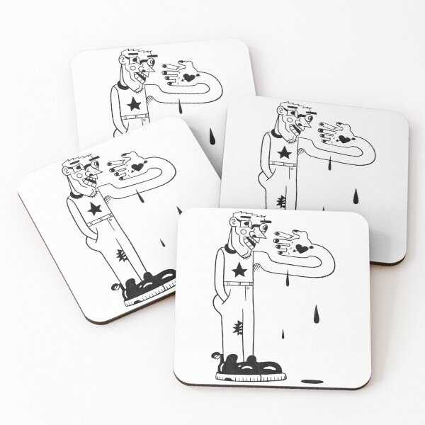 Item preview, Dumpy Tatters designed and sold by CollinIllo.