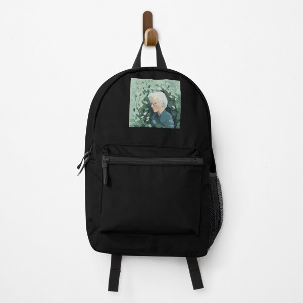 Item preview, Harper Lee | Post-impressionist painting style designed and sold by ComicsFactory.