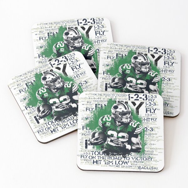 Item preview, Fly Eagles Fly designed and sold by Nacho Average Designs.