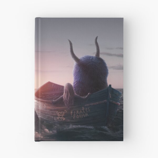 Item preview, Piratas para siempre designed and sold by Ryan Laing.